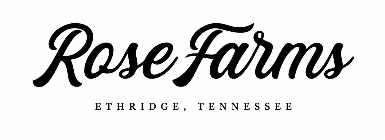 Rose Farms TN